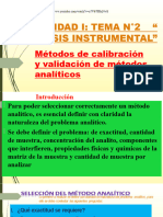 TEMA Nº2. Analisis Instrumental - 2-2022