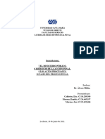 TRABAJO PENAL 3 E. Calderón, D. Moreno. J.Moreno.