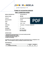 RV102 Semester Test 2 Question 7 October 2022