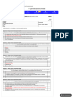 Modelo de Examen - 1° Parcial Catedra Rinaldi - Principios de Derechos Humanos y Derecho Constitucional - CBC en UBA XXI - Filadd