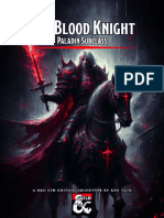 Blood Knight v1