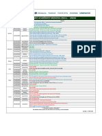 Calendário Medicina Aluno 2024.1 - Unesa - V.1