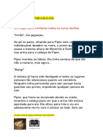 (126 A 136) Casamento Por Contrato o Noivo Substituto