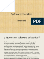 Software Educativo