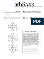 Math Stars Grade 4