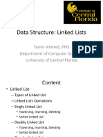 5 - LinkedList - Data - Structure - V1