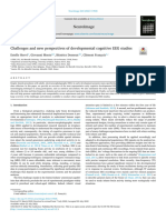 Challenges and New Perspectives of Developmental Cognitive EEG - 2022 - NeuroIma