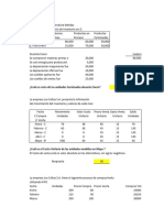 CE 1 CE Inventario SOL