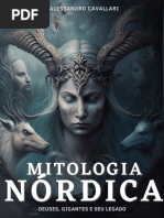 Mitologia Nórdica