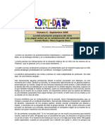 La Estructuracio N Psi Quica Del Nin o y Su Papel Activo en La Construccion Del Aprender