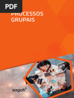 Exercícios Práticos de Intervenção Grupal