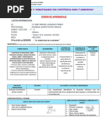 Sesión Religión Viernes 15-12 El Significado de La Navidad