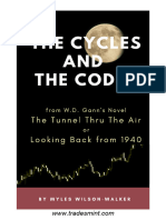 The Cycles and The Codes