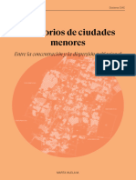 MV - Territorios de Ciudades Menores