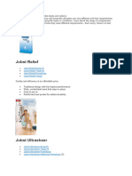 Jobst (Discount Surgical)