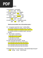 Answers - Model QP - BPWSK206