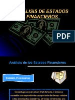 0 Analisis Estados Financieros