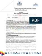 Informe Final T.S.J.