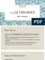 Film Theories