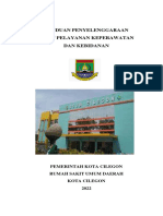 ABDIMAS Panduan Mutu Yankep RSUD Kota Cilegon 2022