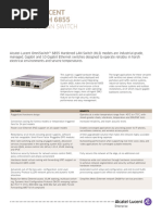 E2013092544EN OmniSwitch 6855 EN Datasheet