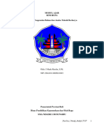 Modul Ajar Seni Rupa 3