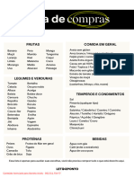 List A Decomp Ras