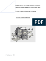 Tif Problemáticas en La Ed - Media y Sup.