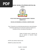 302 Evaluacion de Una Dieta Balanceada Alternativa A Base de Nacedero