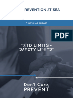 DCP-Circular 11-2018 - XTD LIMITS - SAFETY LIMITS - 0