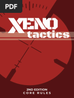 Xenotactics 2nd Edition v2.4