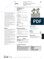 Crouse Hinds Lightpak Led n2lps Catalog Page