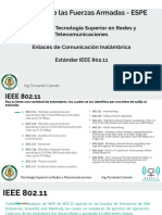 Estándar IEEE 802.11