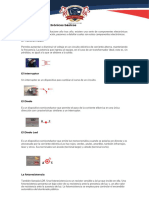 Componentes Electrónicos Básicos