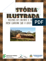 História Ilustrada Nhu Porã V4