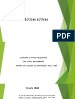 Didácticas Activas