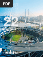 Akzonobel Annual Report 2022