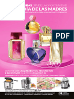 Avon Dia Madres C624