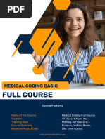 Medical Coding Basic