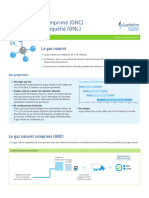 Fiche GNL