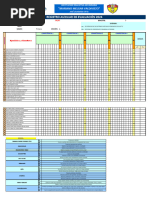 1a-1 Primero A