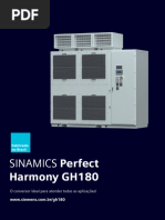 Catalogo Perfect Harmony 2023