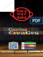 Racamandaka QR