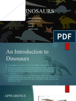 DINOSAURS2