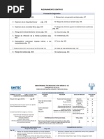 Formato Place Unitec