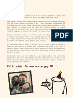 Documento A4 de Carta Dirigida A Una Amiga para Celebrar Amor y Amistad - 20240701 - 081714 - 0000