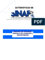 Manual Sinap