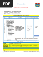 4° Dia 8 Semana2 ¿Cómo Podemos Prevenir El Dengue