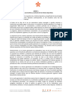 ANEXO 1. Concepto, Características y Evolución de Los Sistema Operativos.