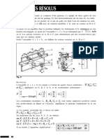 Statique Cinc3a9matique Dynamique RDM Mc3a9canique Des Fluides - PDF - Extract